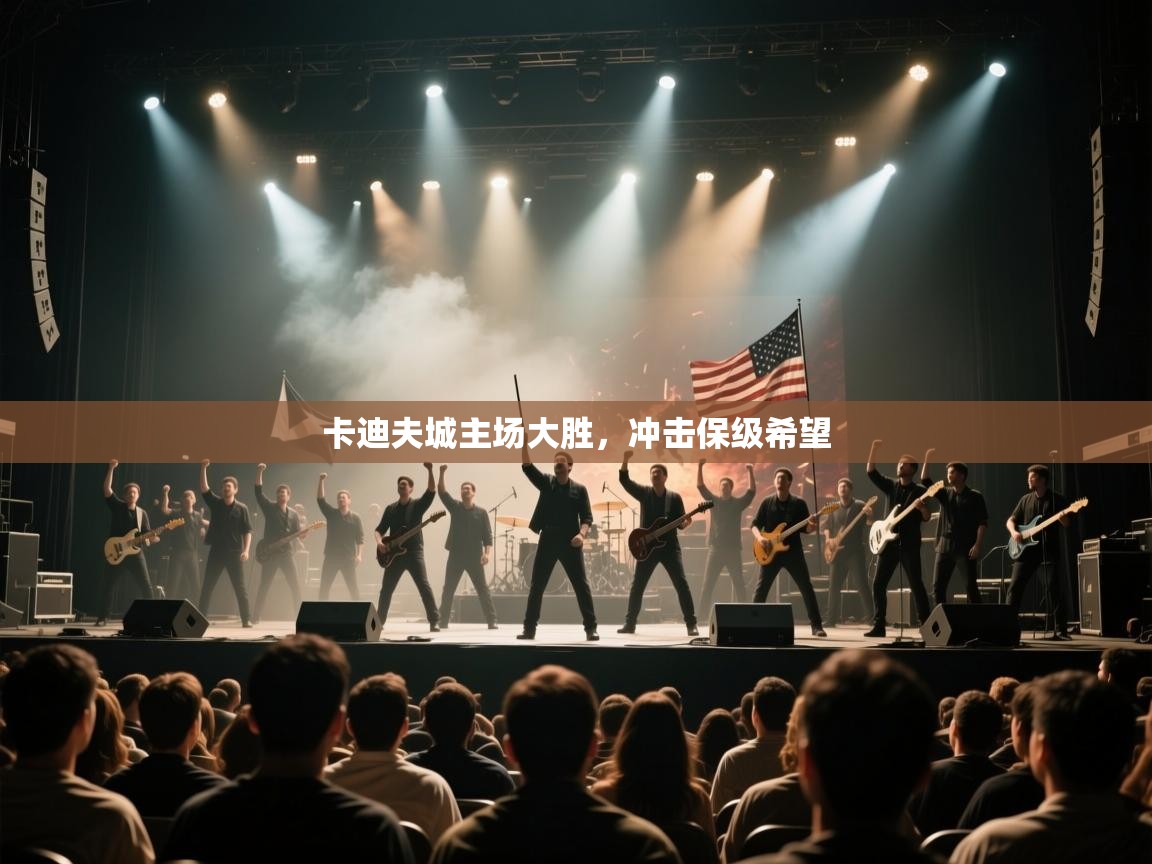 卡迪夫城主场大胜，冲击保级希望