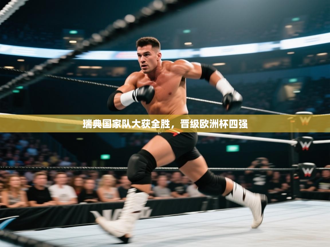 瑞典国家队大获全胜，晋级欧洲杯四强  第1张