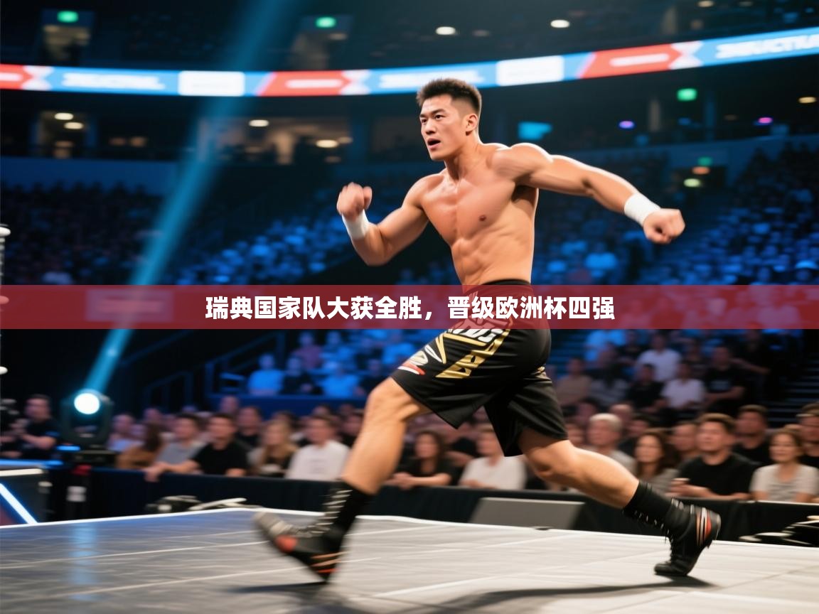 瑞典国家队大获全胜，晋级欧洲杯四强  第2张