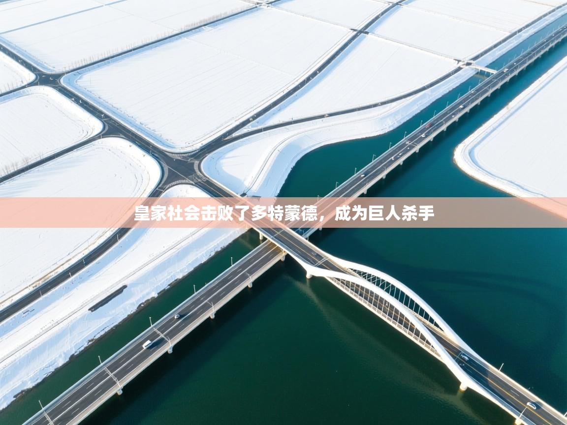 皇家社会击败了多特蒙德，成为巨人杀手