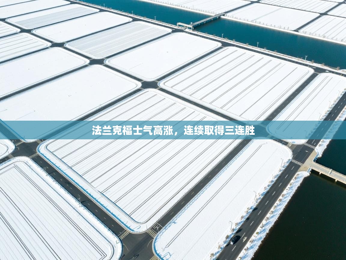 法兰克福士气高涨,连续取得三连胜 第1张