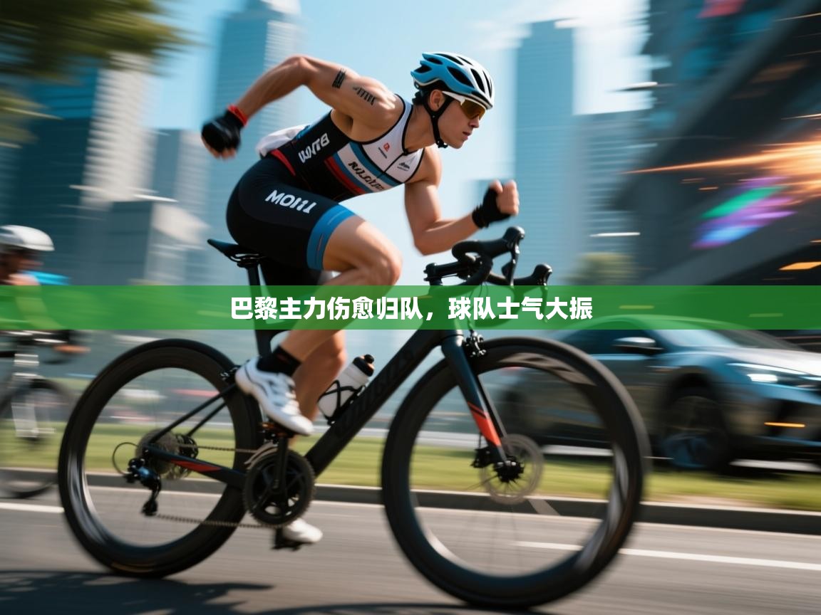 巴黎主力伤愈归队，球队士气大振  第1张