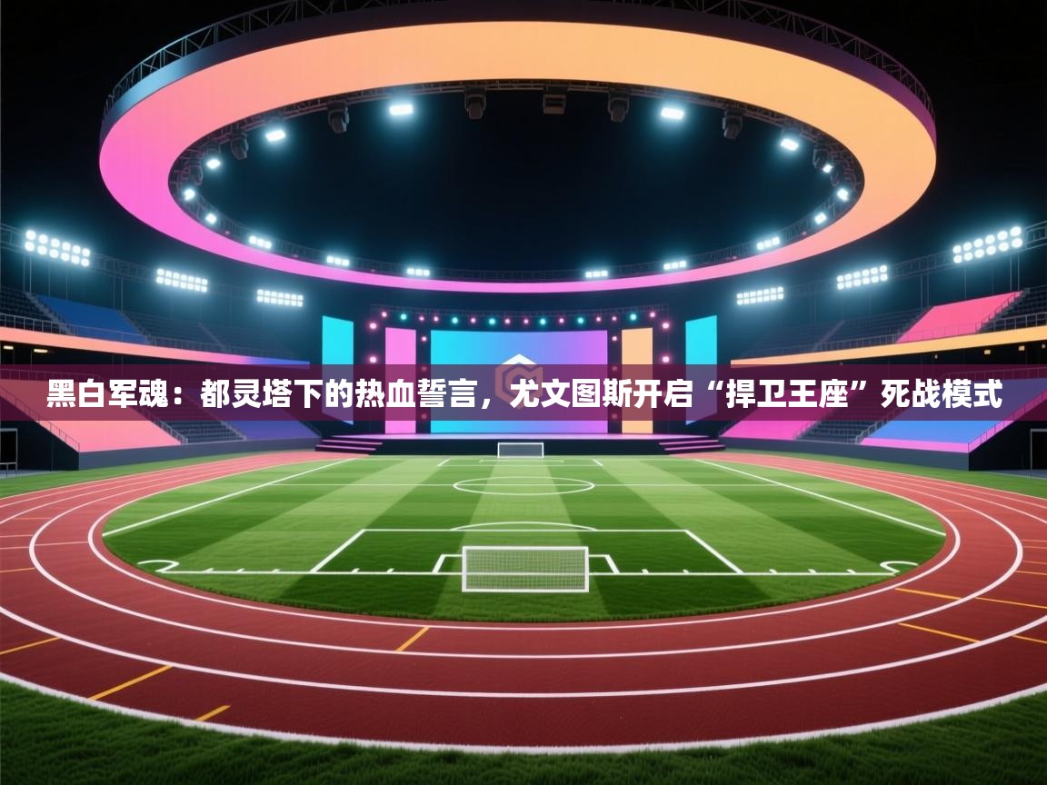 黑白军魂：都灵塔下的热血誓言，尤文图斯开启“捍卫王座”死战模式  第2张