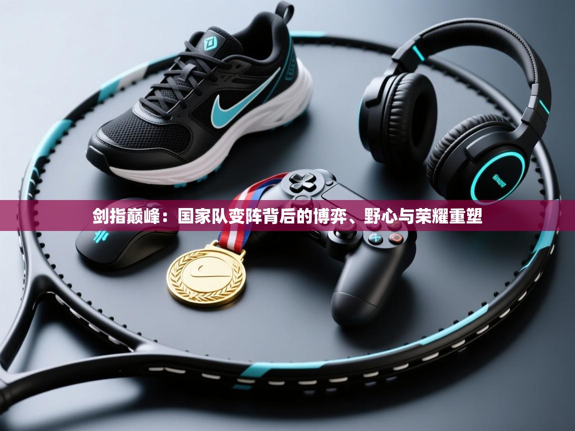 剑指巅峰：国家队变阵背后的博弈、野心与荣耀重塑  第2张