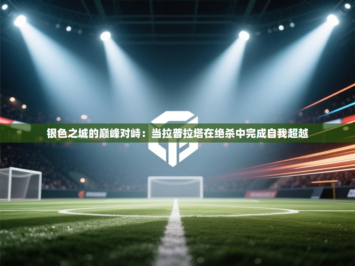 银色之城的巅峰对峙：当拉普拉塔在绝杀中完成自我超越  第1张
