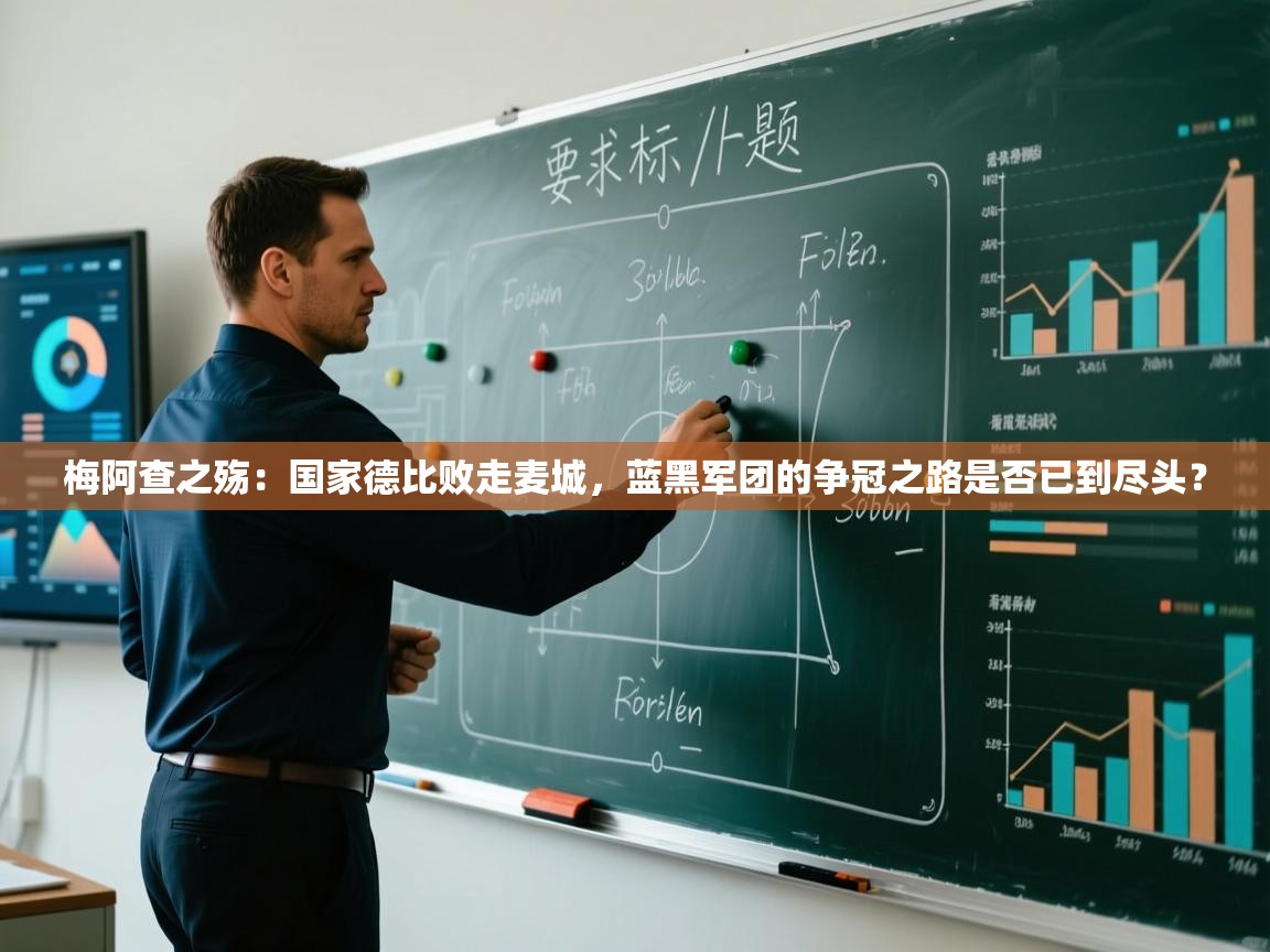 梅阿查之殇:国家德比败走麦城,蓝黑军团的争冠之路是否已到尽头?