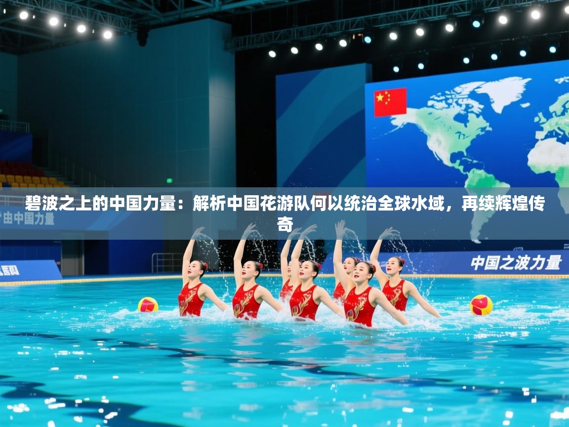 碧波之上的中国力量:解析中国花游队何以统治全球水域,再续辉煌传奇