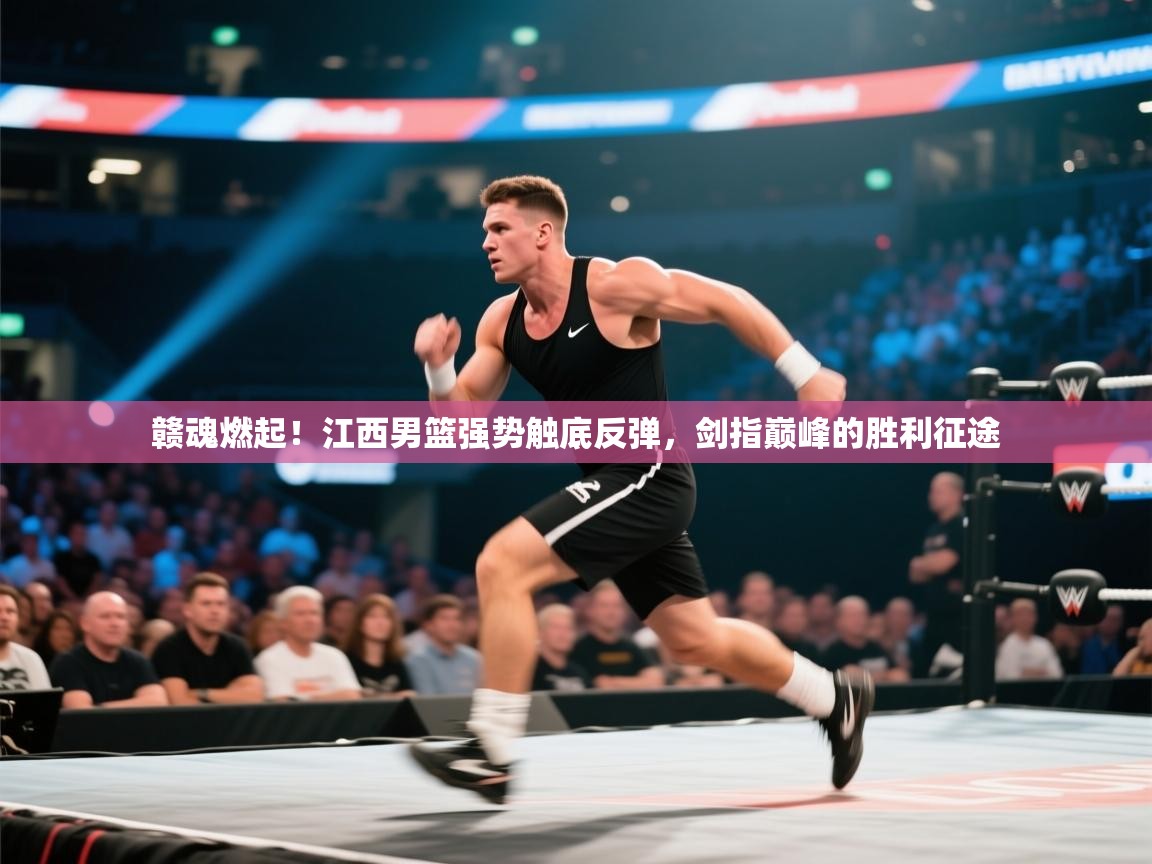 赣魂燃起!江西男篮强势触底反弹,剑指巅峰的胜利征途 第2张