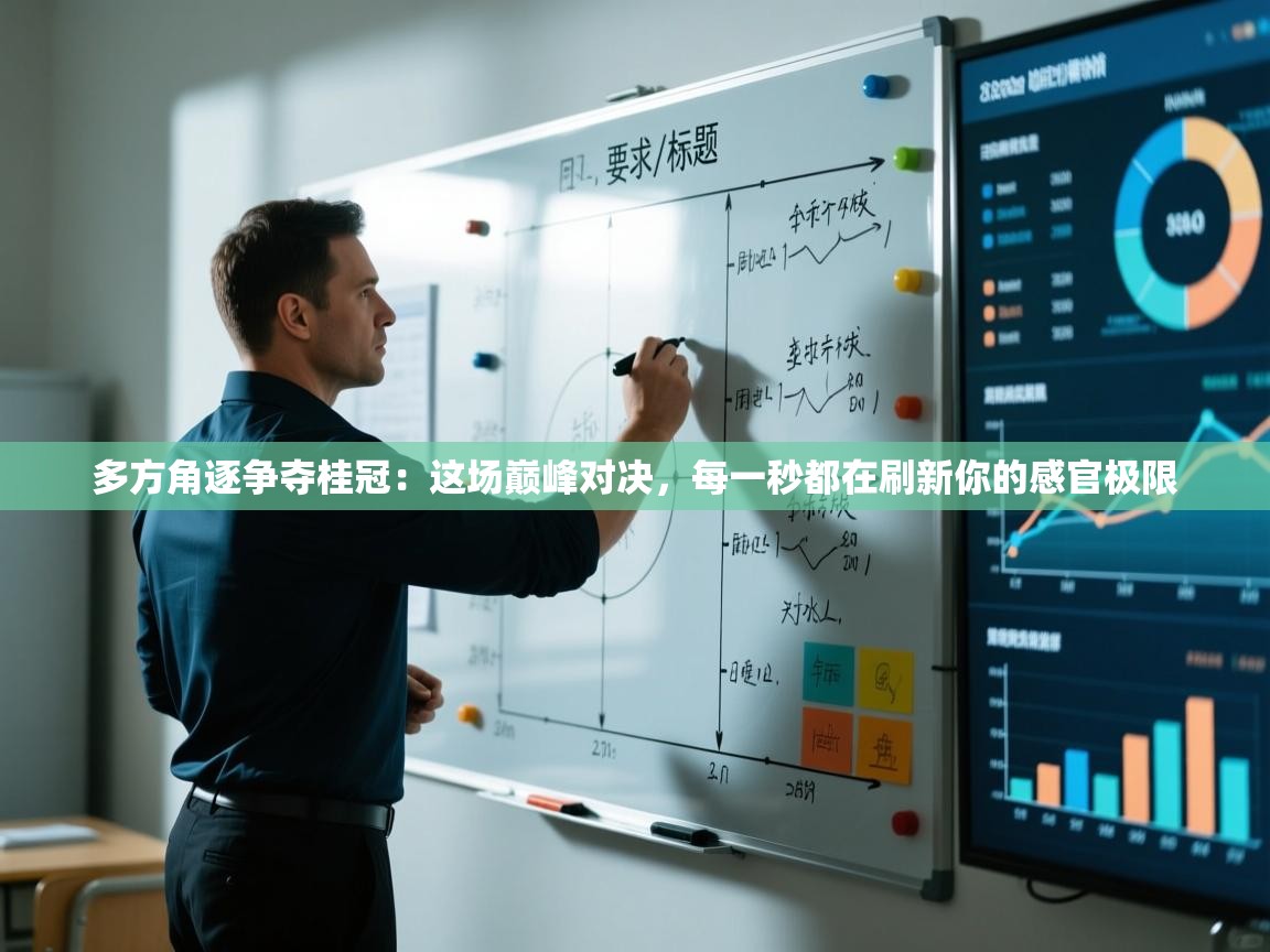 多方角逐争夺桂冠：这场巅峰对决，每一秒都在刷新你的感官极限  第2张