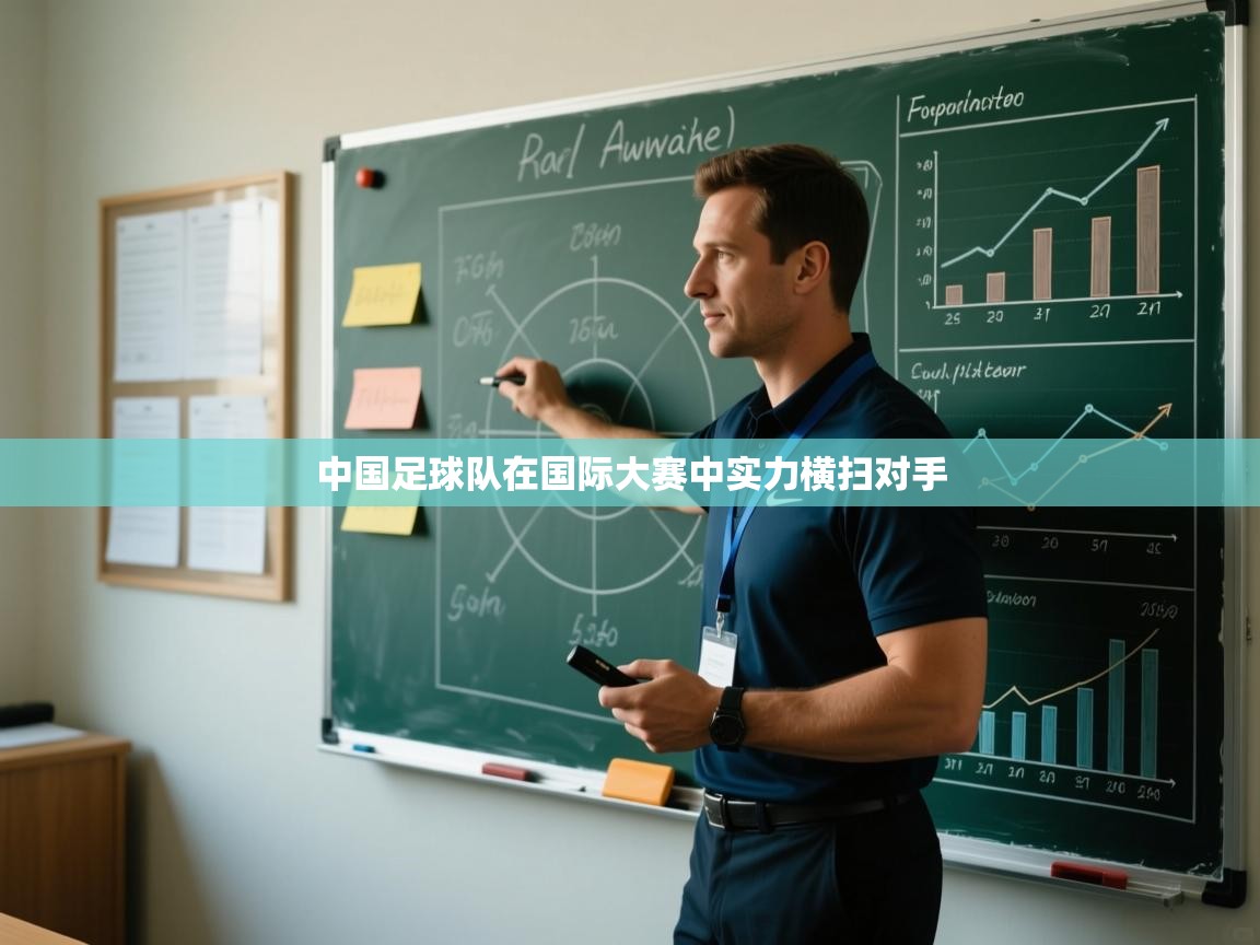 中国足球队在国际大赛中实力横扫对手  第1张