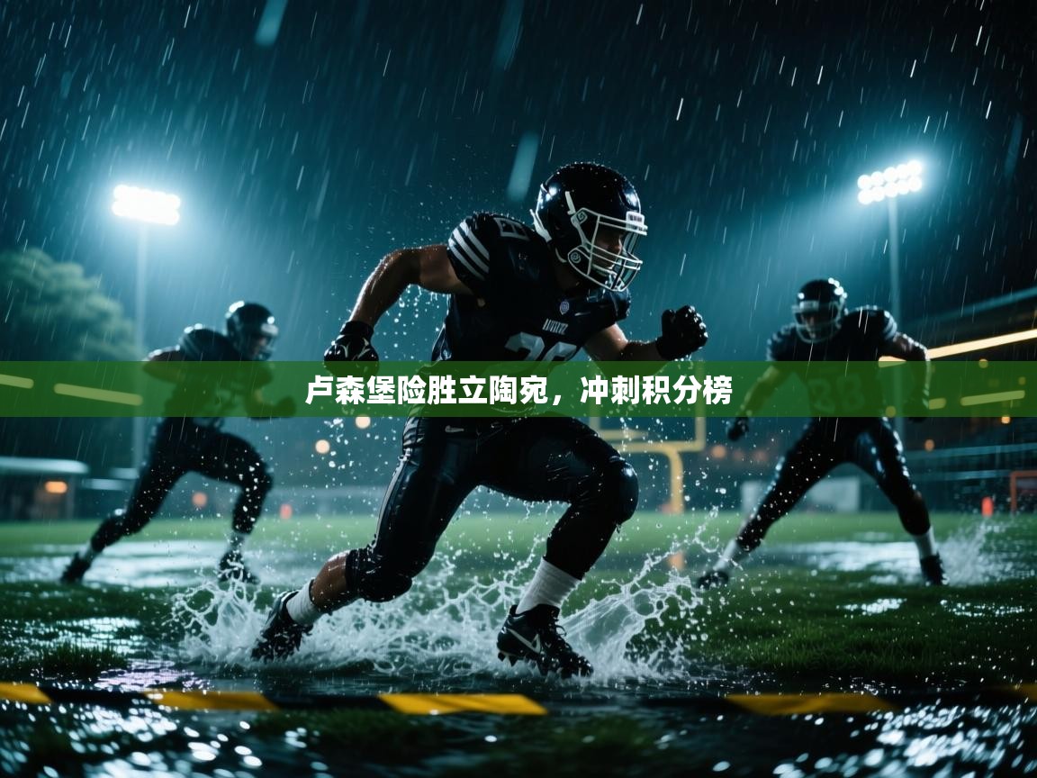 卢森堡险胜立陶宛，冲刺积分榜