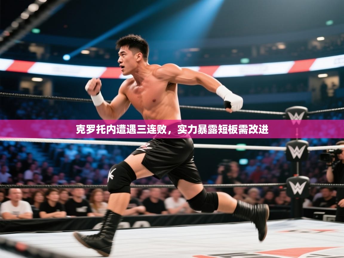 克罗托内遭遇三连败，实力暴露短板需改进  第1张