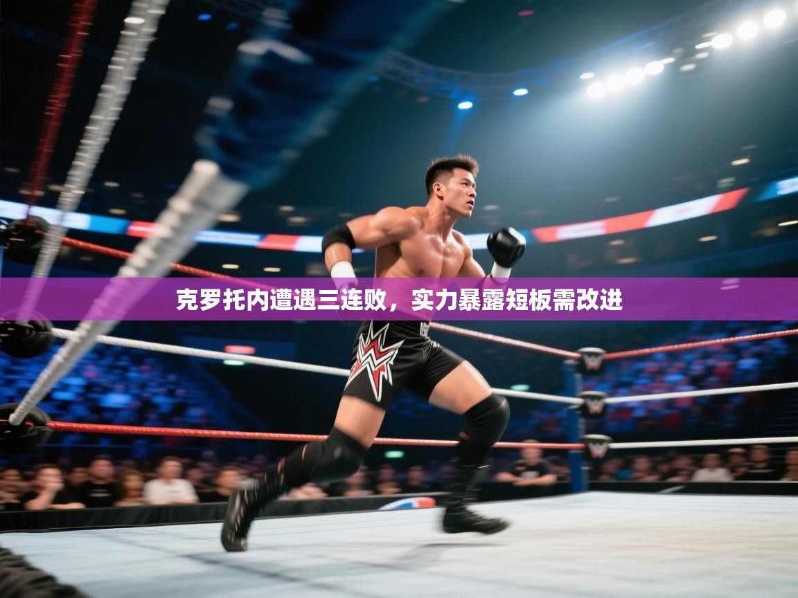 克罗托内遭遇三连败，实力暴露短板需改进  第2张