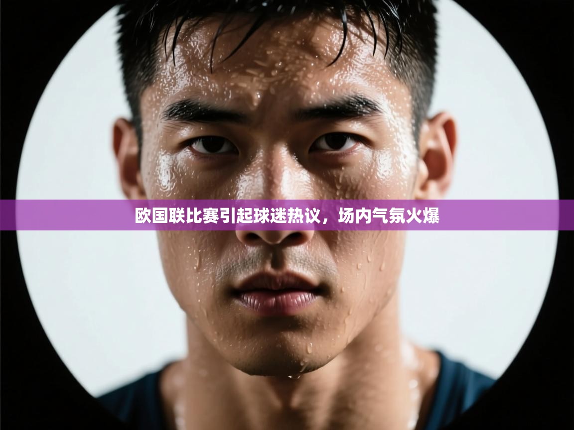 欧国联比赛引起球迷热议,场内气氛火爆 第1张