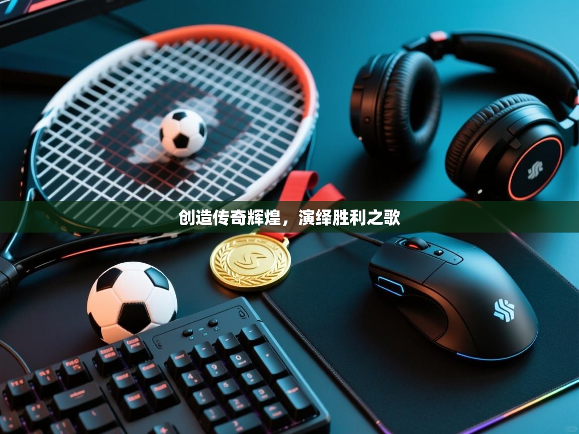 创造传奇辉煌，演绎胜利之歌