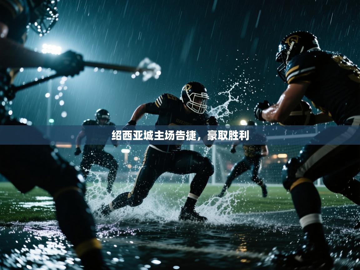 绍西亚城主场告捷,豪取胜利 第1张