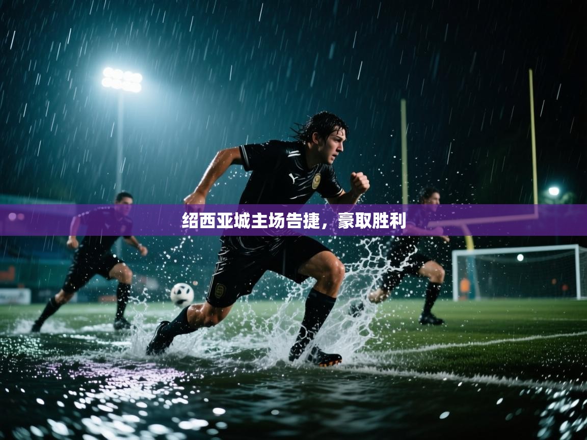 绍西亚城主场告捷,豪取胜利 第2张