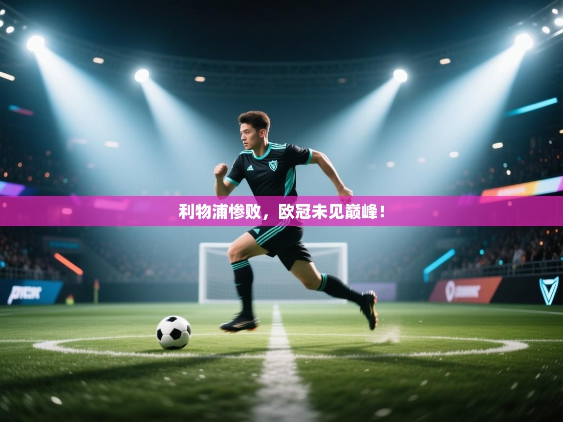 利物浦惨败,欧冠未见巅峰! 第2张