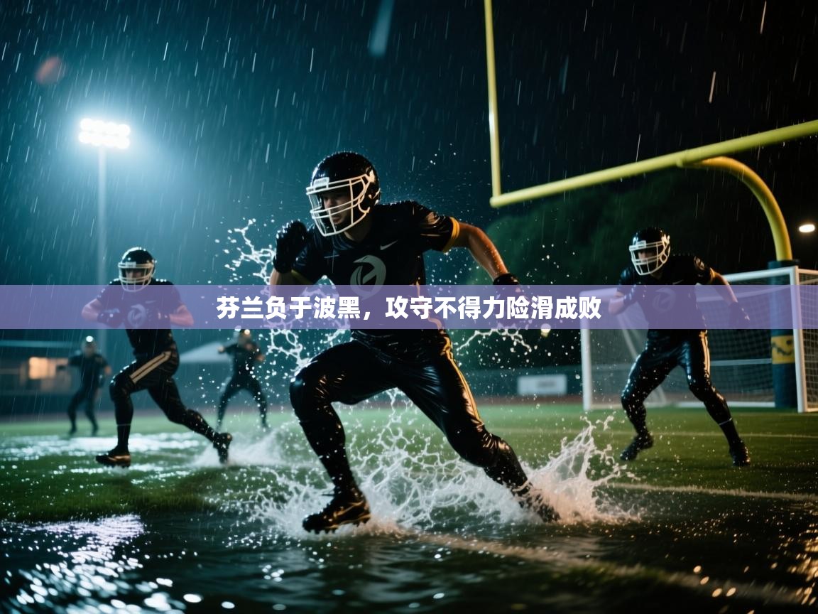 芬兰负于波黑，攻守不得力险滑成败