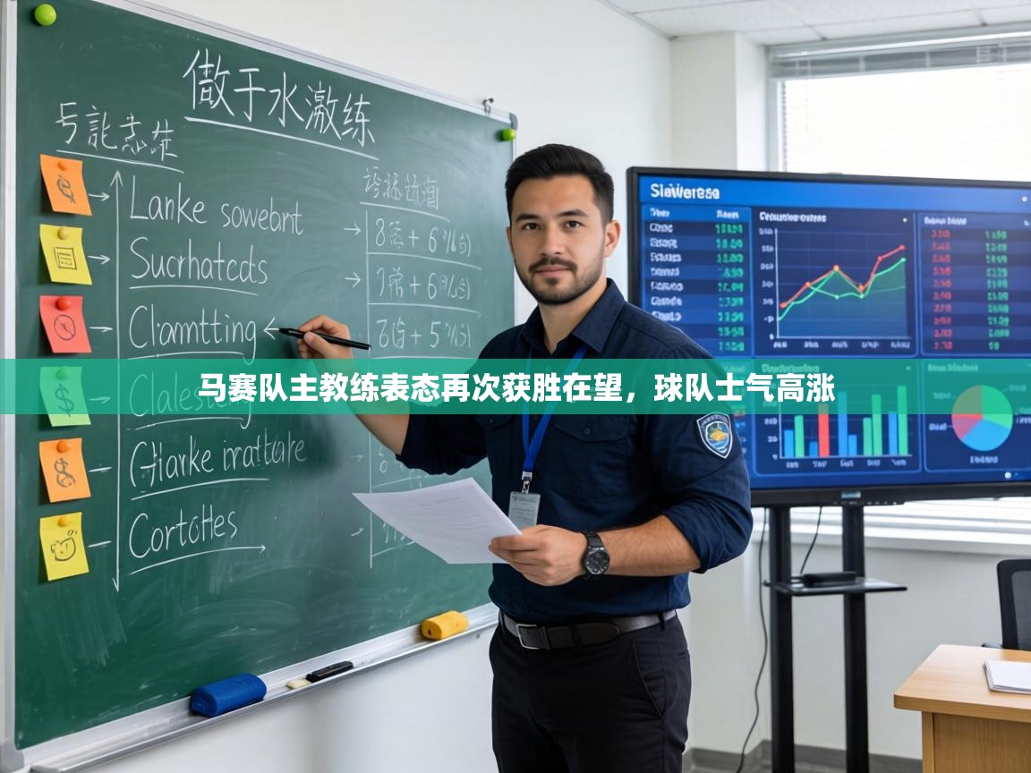 马赛队主教练表态再次获胜在望，球队士气高涨