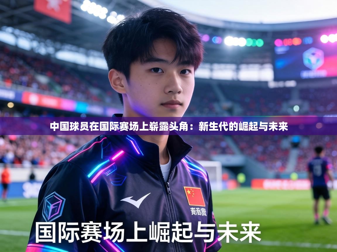 中国球员在国际赛场上崭露头角:新生代的崛起与未来