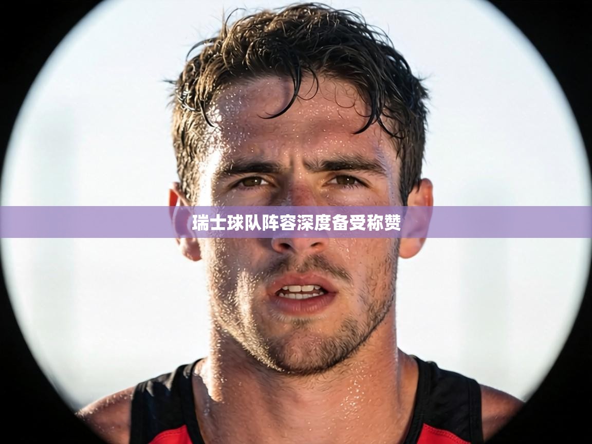 瑞士球队阵容深度备受称赞